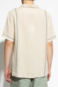 chemise-en-lin
