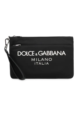 Nylon Pouch