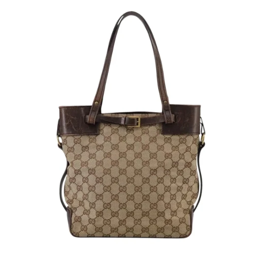 Pre-owned > Pre-owned Bags > Pre-owned Shoulder Bags - - Gucci Vintage - Modalova