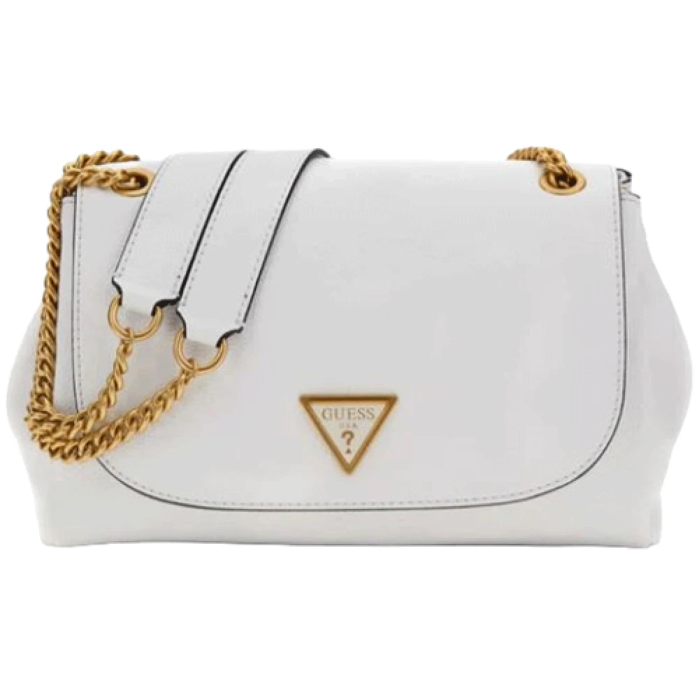 Guess Donna Bianco - Borsa A Tracolla - Bags - One Size