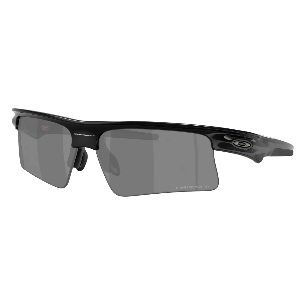 Oakley Unisex Black Sunglasses - Sunglasses - 68 Mm - Accessories