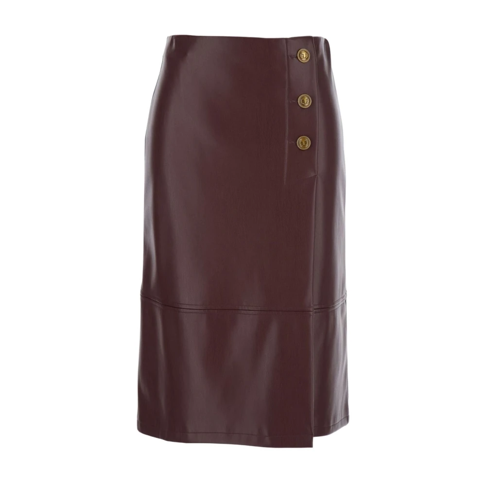 Skirts > Midi Skirts - - Twinset - Modalova