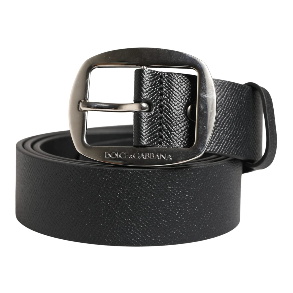 Dolce & Gabbana Unisex Schwarz Accessories, K, One Sizegröße: