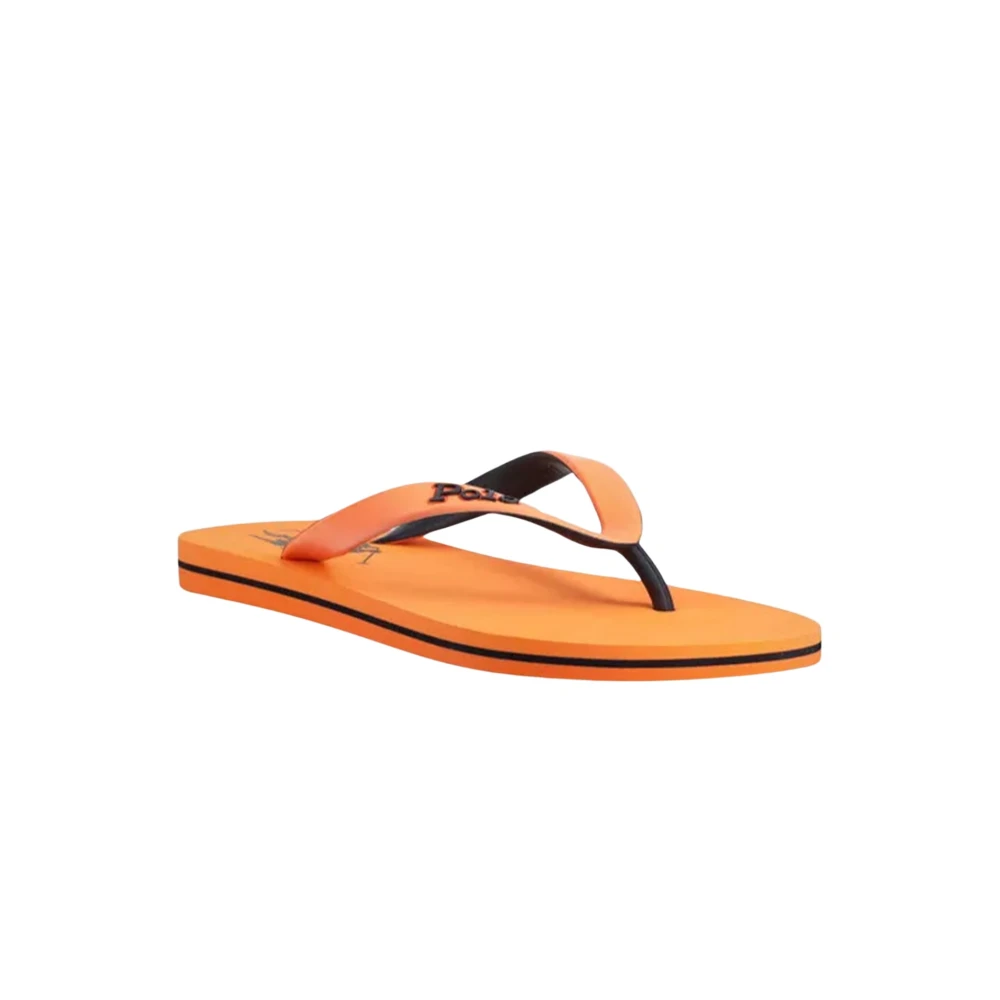 Shoes > Flip Flops & Sliders > Flip Flops - - Ralph Lauren - Modalova