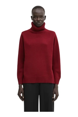 Merinoull Comfort Turtleneck