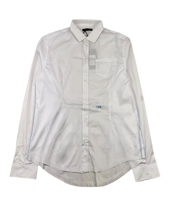 chemise-blanche-garcon-selection-elegante