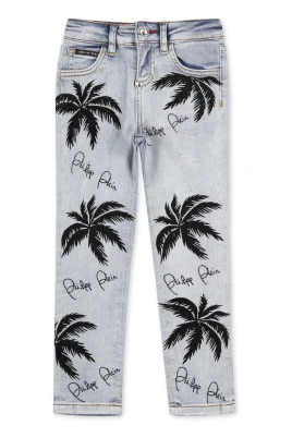 Slim Fit Aloha
