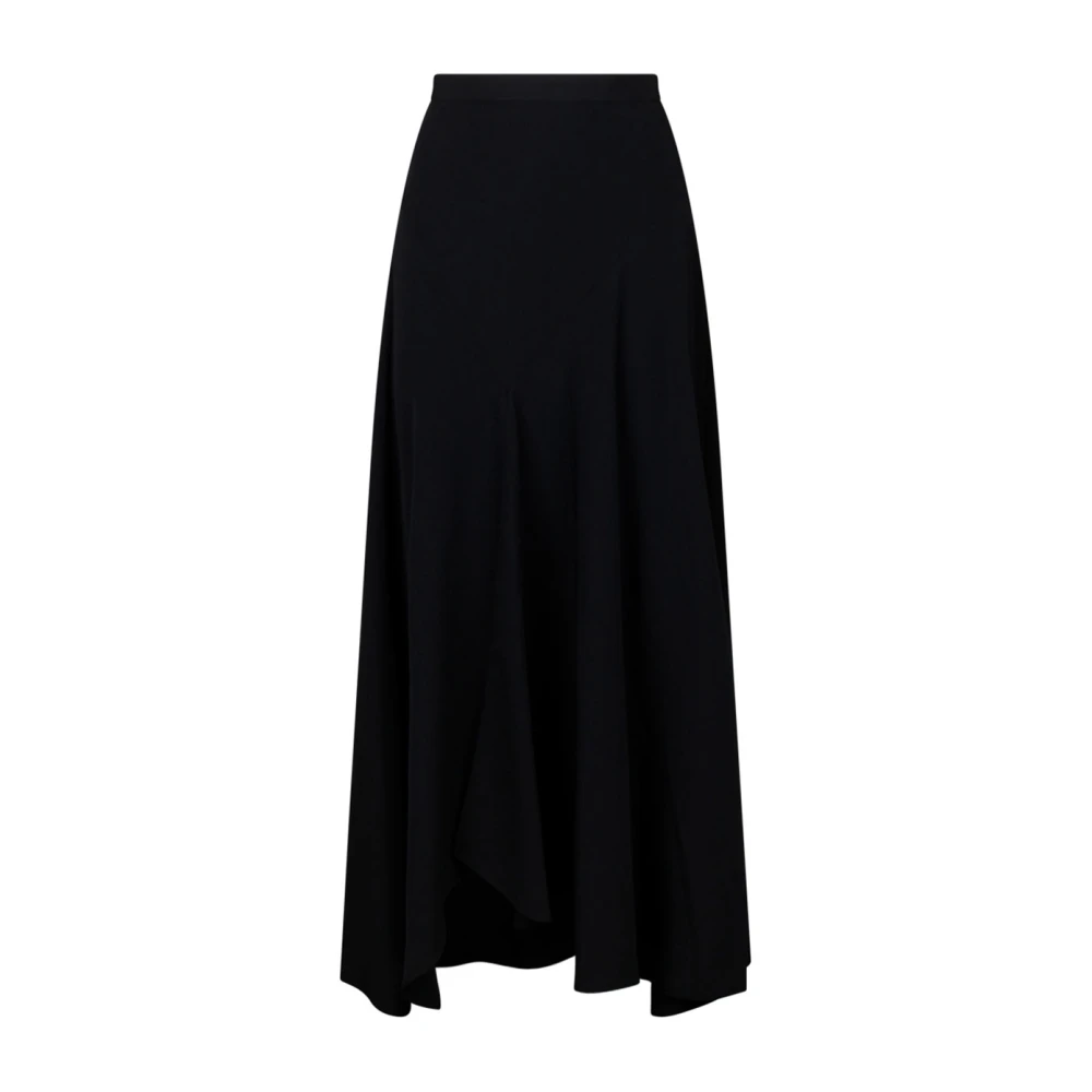 Isabel marant Maxi Skirts Black Dames