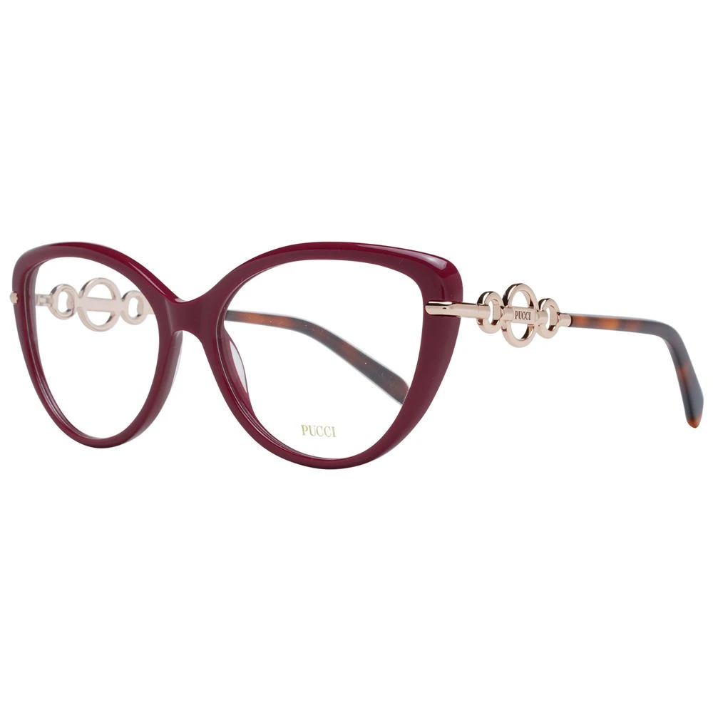 Accessories > Glasses - - Pucci - Modalova