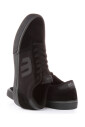 black-suede-canvas-vulcanized-shoe-men