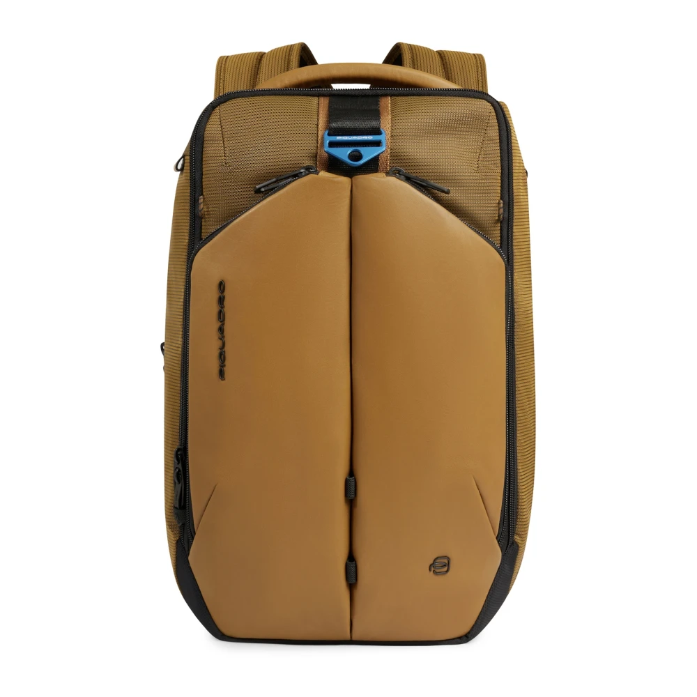 Piquadro Unisex Braun Taschen, One Sizegröße: