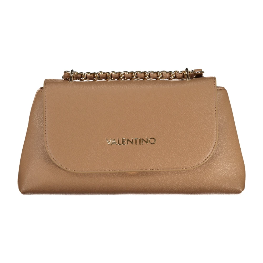 Valentino by Mario Valentino Tassen en Accessoires Beige Dames