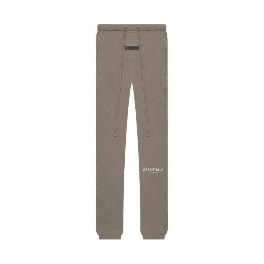Trousers > Sweatpants - - Fear Of God - Modalova