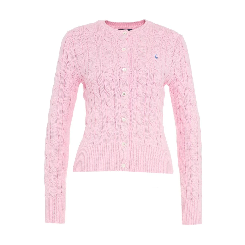 Polo Ralph Lauren Donna Rosa Maglie, M, New,