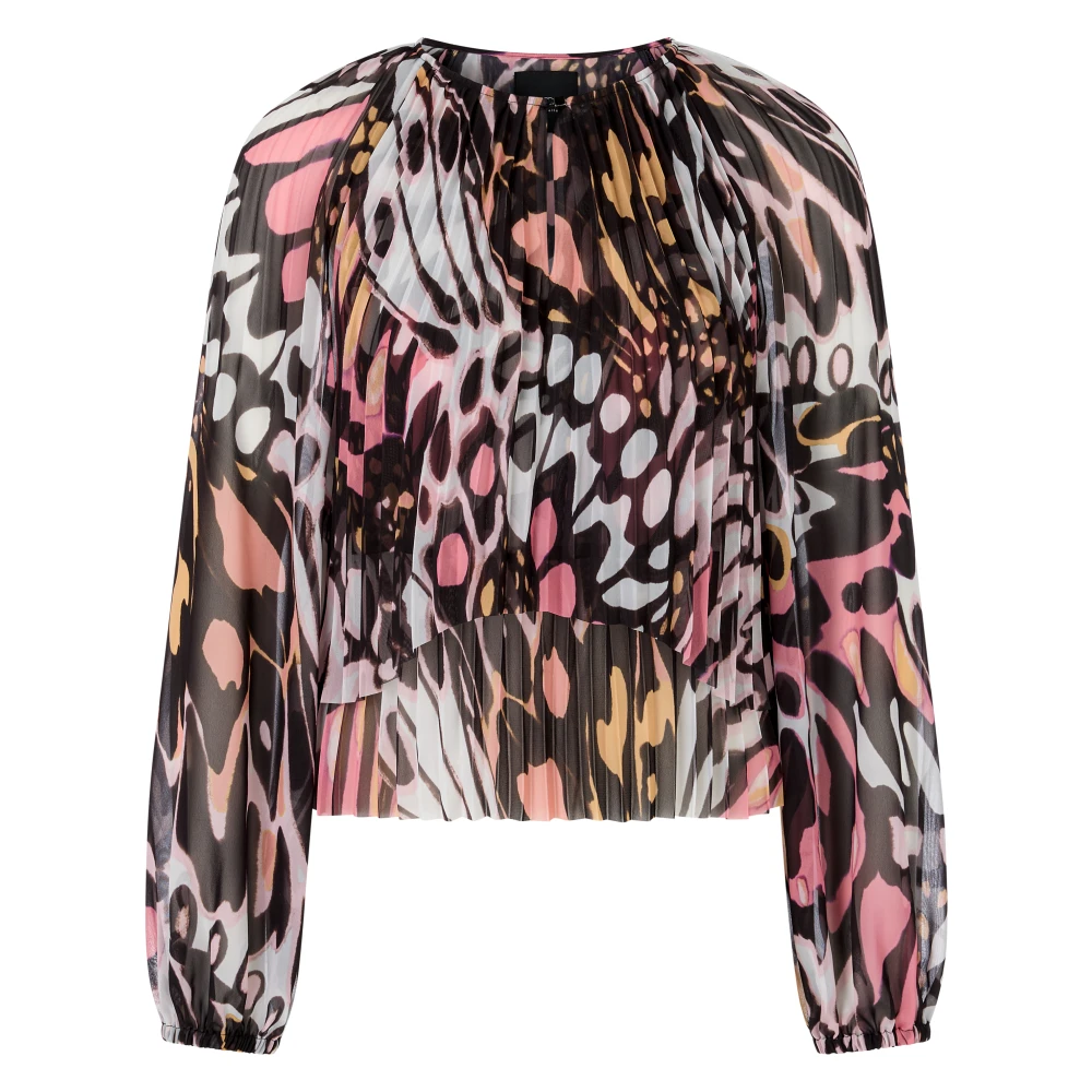 Blouses & Shirts > Blouses - - Marc Cain - Modalova