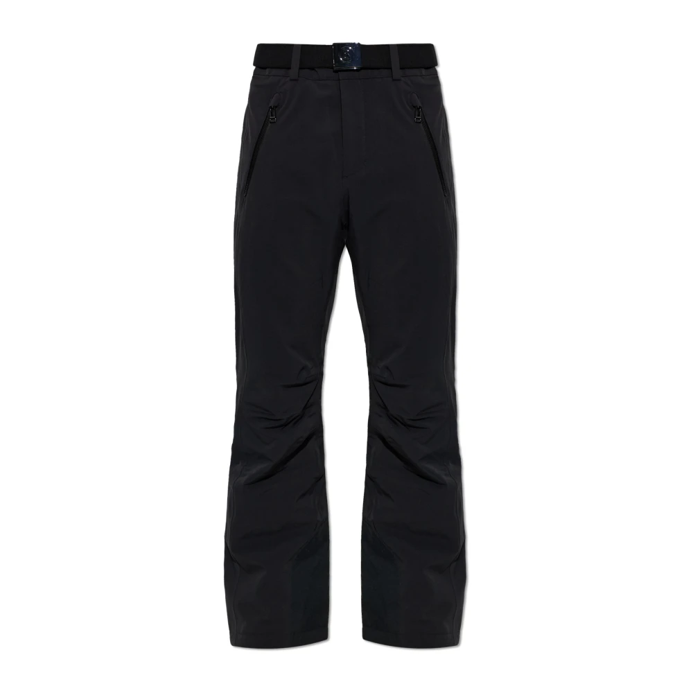 Bogner Uomo Pantaloni Da Sci Thore Nero It Taglia 48- Mytheresa - Immagine 2