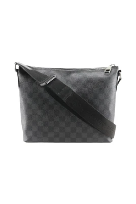 Pre-owned Mick PM Shoulder Bag