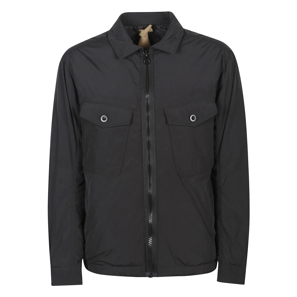 Jackets > Light Jackets - - Ten C - Modalova