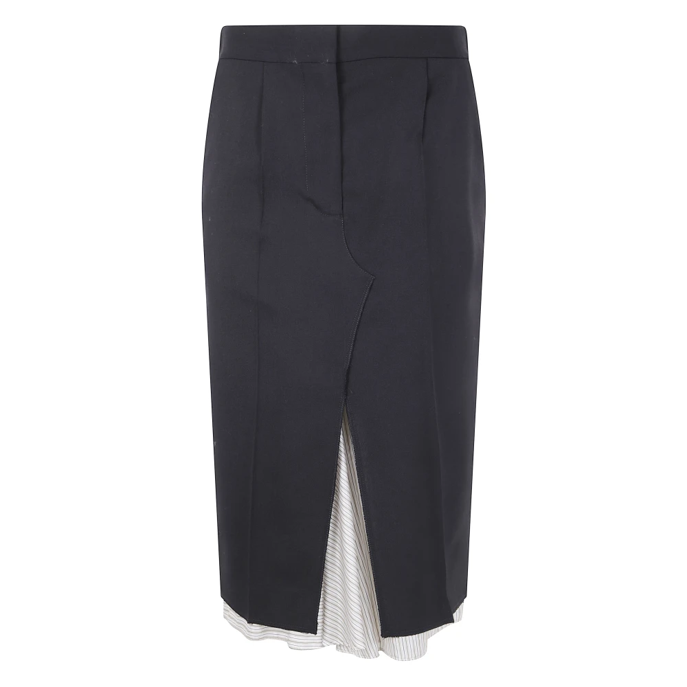 Skirts > Midi Skirts - - Marni - Modalova