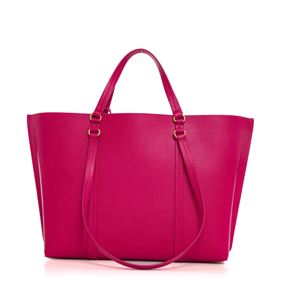 pinko Carrie Shopper bag Pink Dames