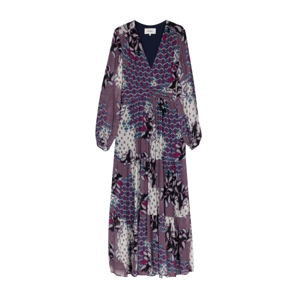 Dresses > Day Dresses > Maxi Dresses - - Ba&Sh - Modalova