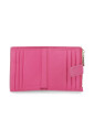 portefeuille-en-cuir-fuchsia-pour-femmes