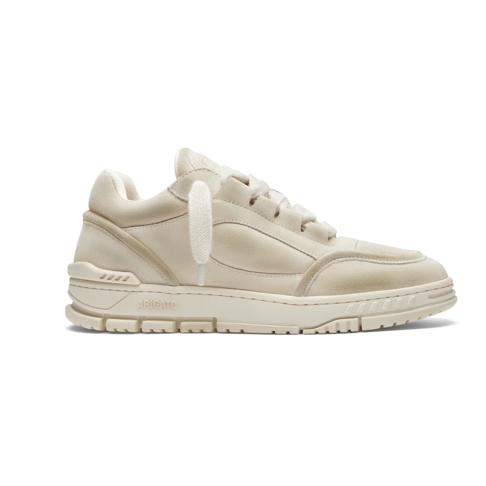 Axel Arigato Area Loop Sneaker Heren Schoenen Beige