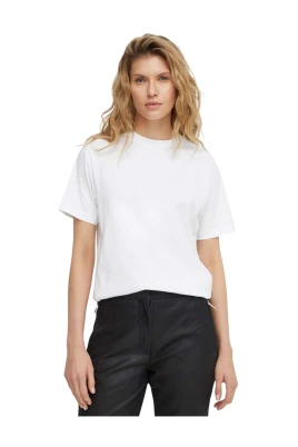 DAY Birger et Mikkelsen T-Shirts Vit S