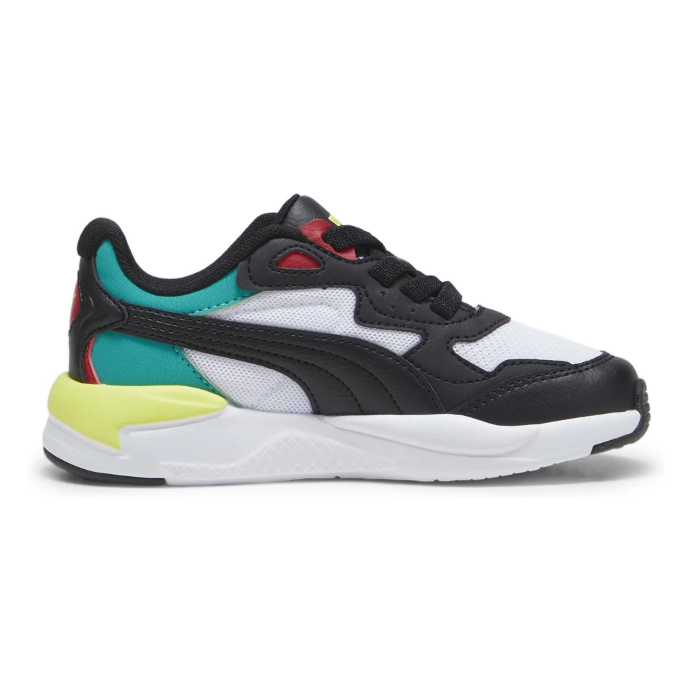 Puma X-Ray Speed AC Sneakers för Barn Multicolor, Unisex