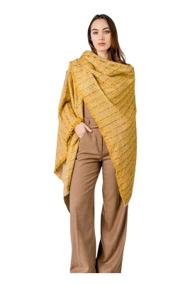 Alice Randig Poncho