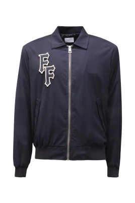 Jacket Patch Classic