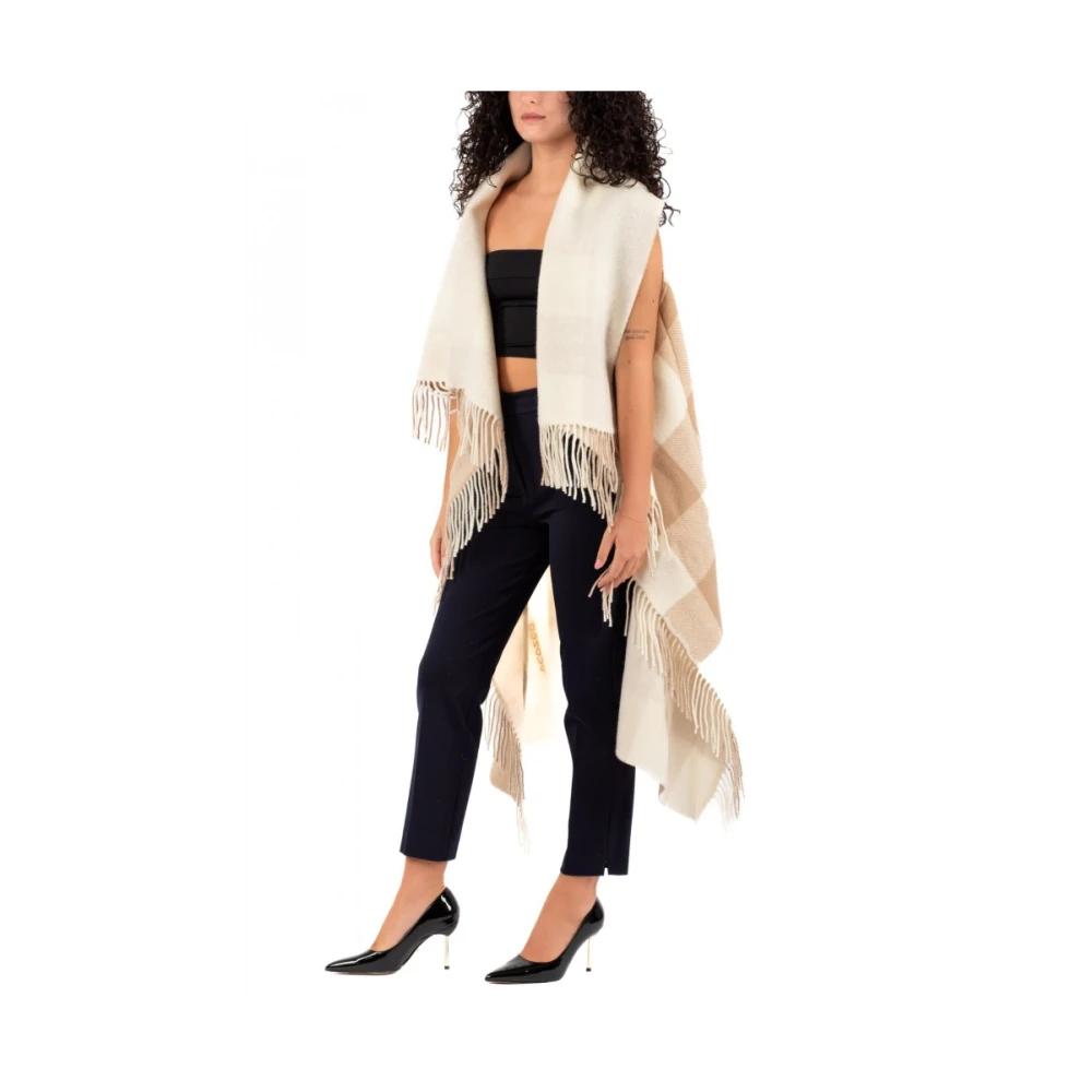 Dondup Damesjas White Dames
