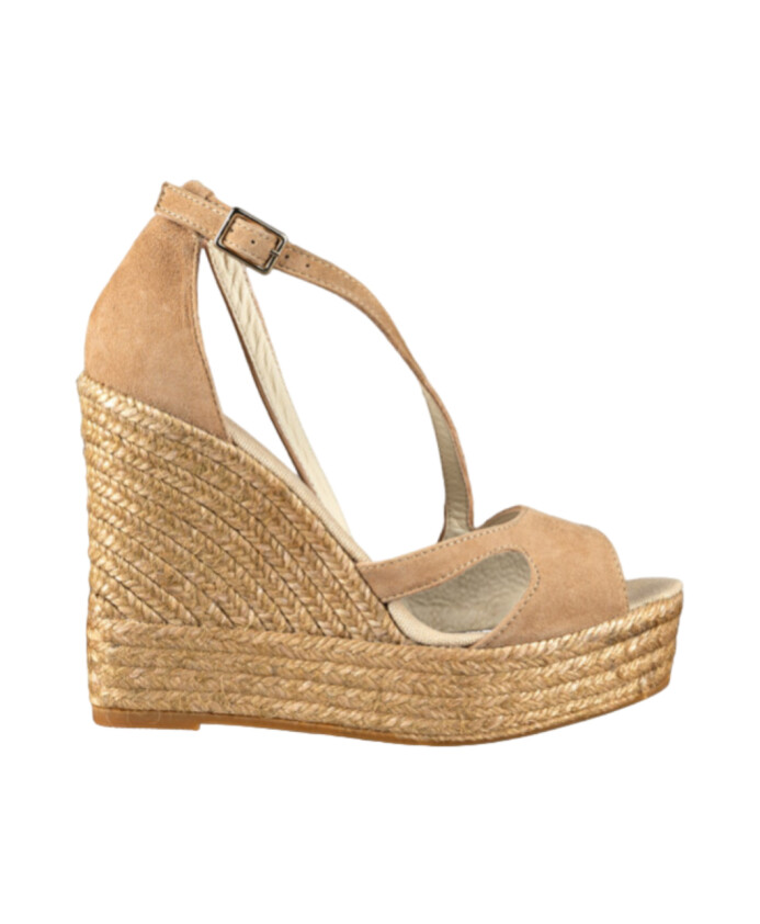 brown-open-toe-wedge-sandals