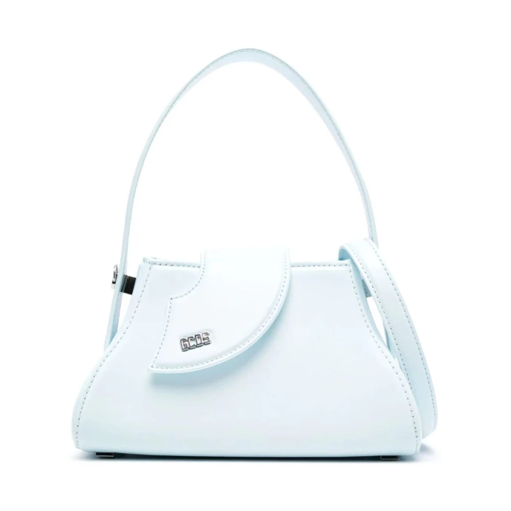 Gcds - Bags > Handbags - Blue - Gcds - Modalova