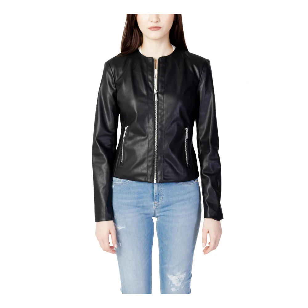 Jackets > Light Jackets - - Armani Exchange - Modalova