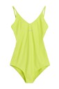maillot-de-bain-a-bretelles-ajustables-en-orange-noir