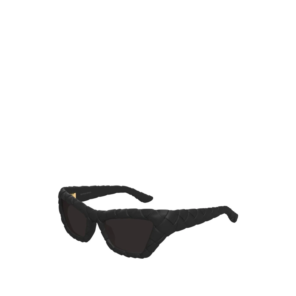Bottega Veneta Women's Black Sunglasses - Sunglasses - 56 Mm - Accessories