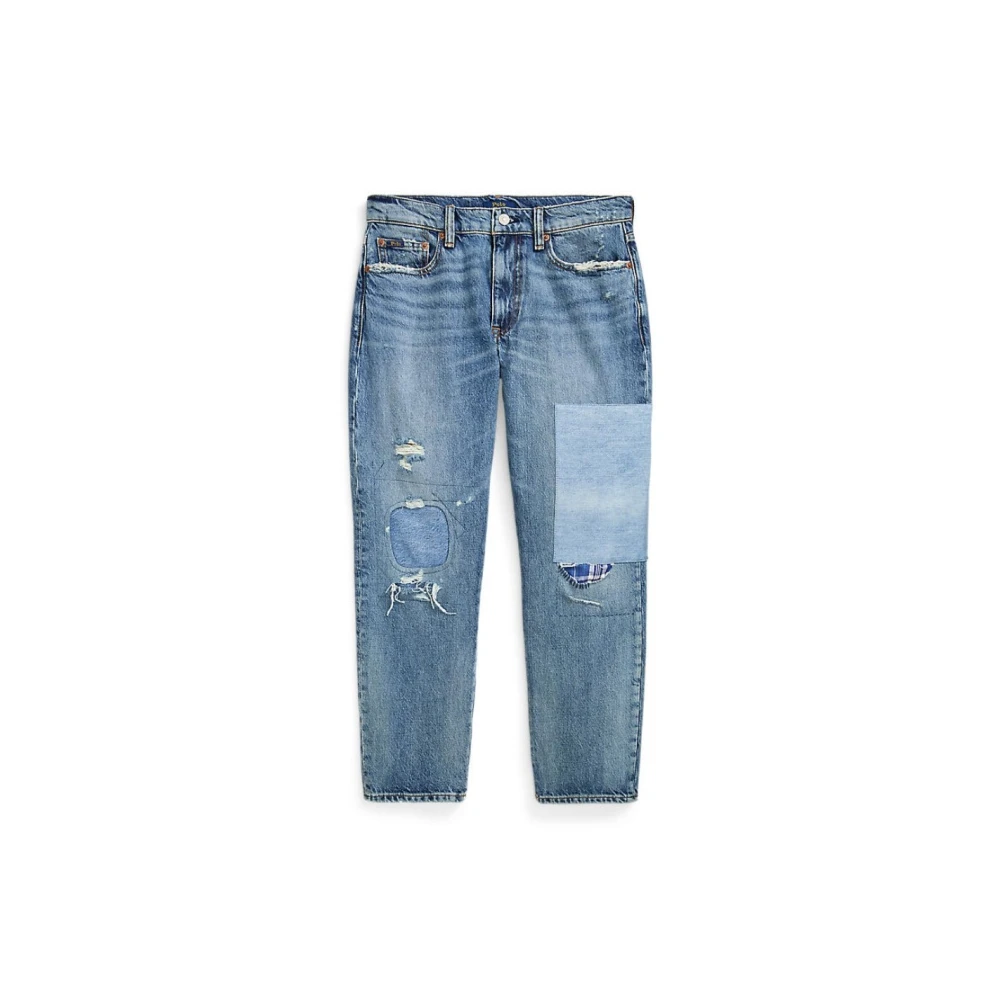 Jeans > Loose-fit Jeans - - Polo Ralph Lauren - Modalova