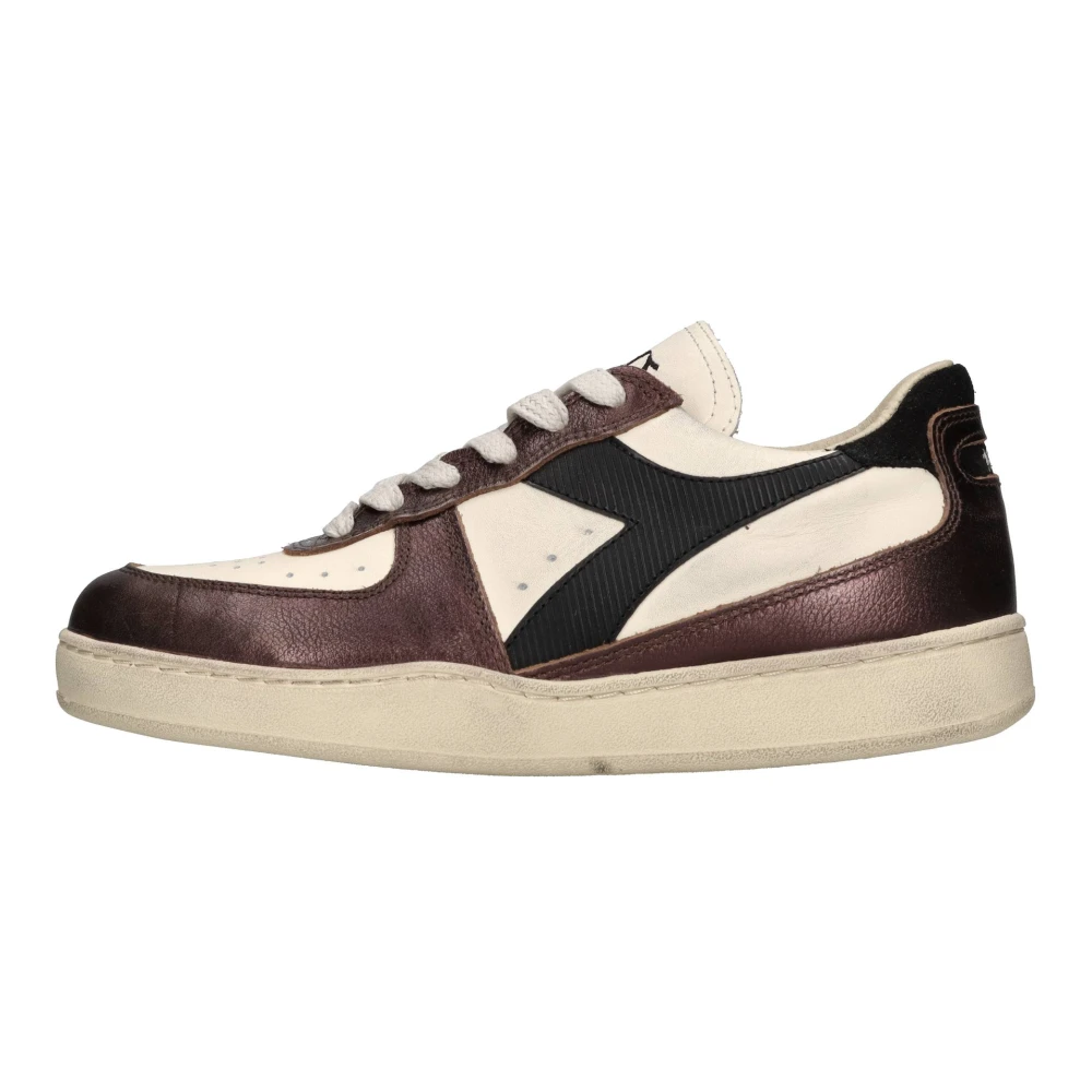 Diadora Heritage Sneakers Dames Schoenen Veelkleurig Multicolor
