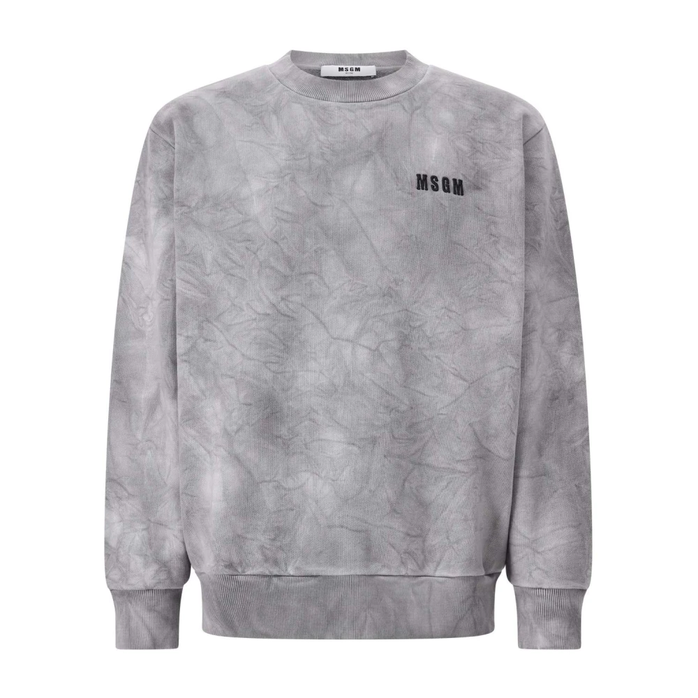 Sweatshirts & Hoodies > Sweatshirts - - Msgm - Modalova