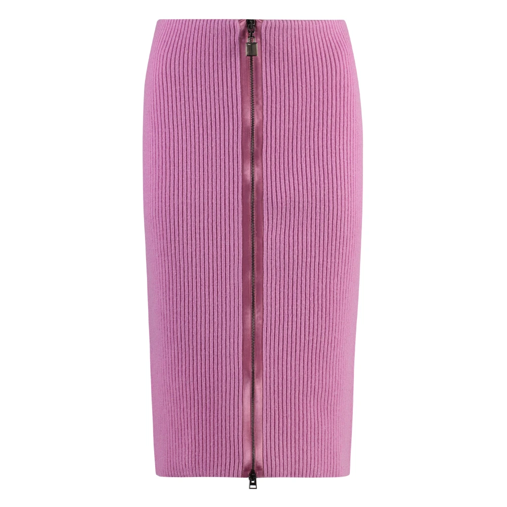 Skirts > Midi Skirts - - Tom Ford - Modalova