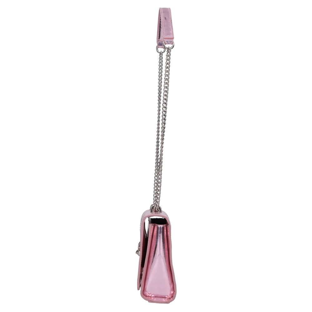 Plein Sport Roze Pink Dames