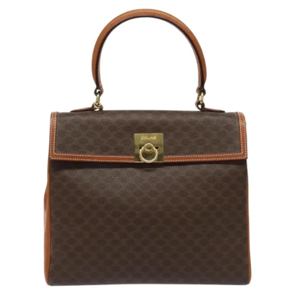 Pre-owned > Pre-owned Bags > Pre-owned Handbags - - Celine Vintage - Modalova