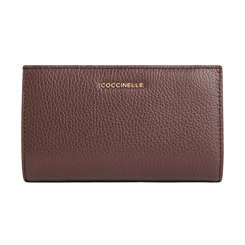 Coccinelle Donna Marrone Accessori, Taglia Unica, New,