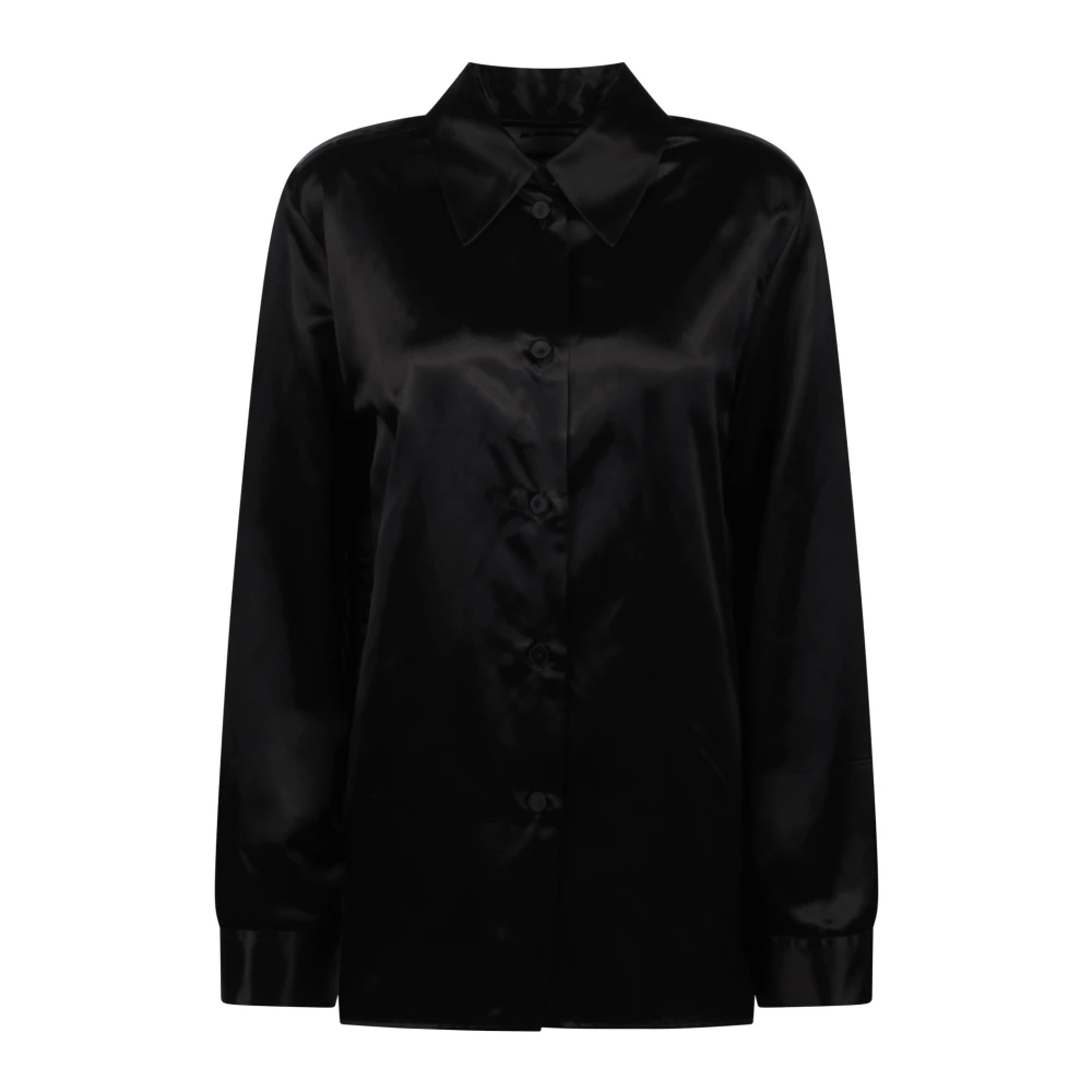 Blouses & Shirts > Shirts - - Jil Sander - Modalova