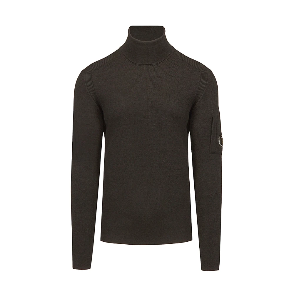 Knitwear > Turtlenecks - - C.p. Company - Modalova
