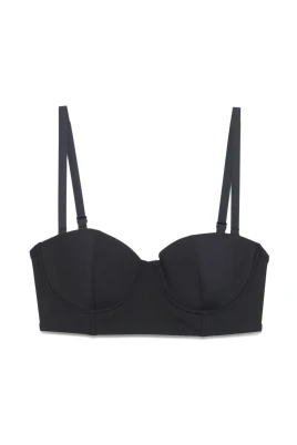 Silkesbustier Ultra Stil