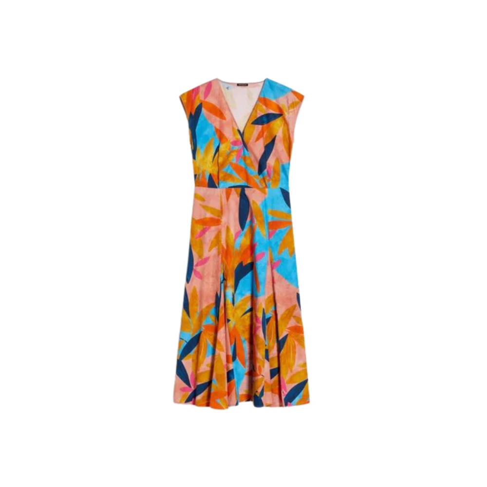 Pennyblack Mela Jurk Multicolor Dames