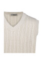 ivory-crochet-knitvest