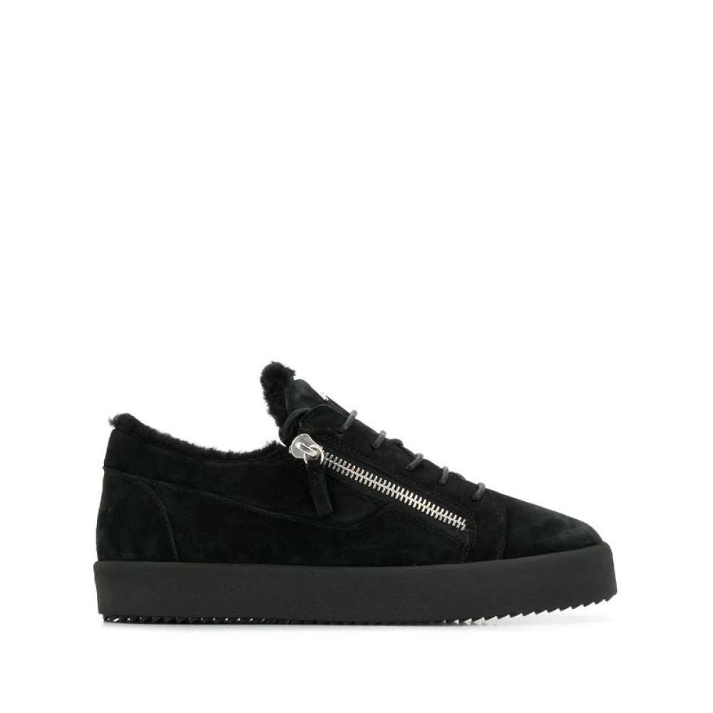 Shoes > Sneakers - - Giuseppe Zanotti - Modalova